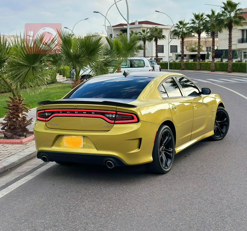 Dodge Charger